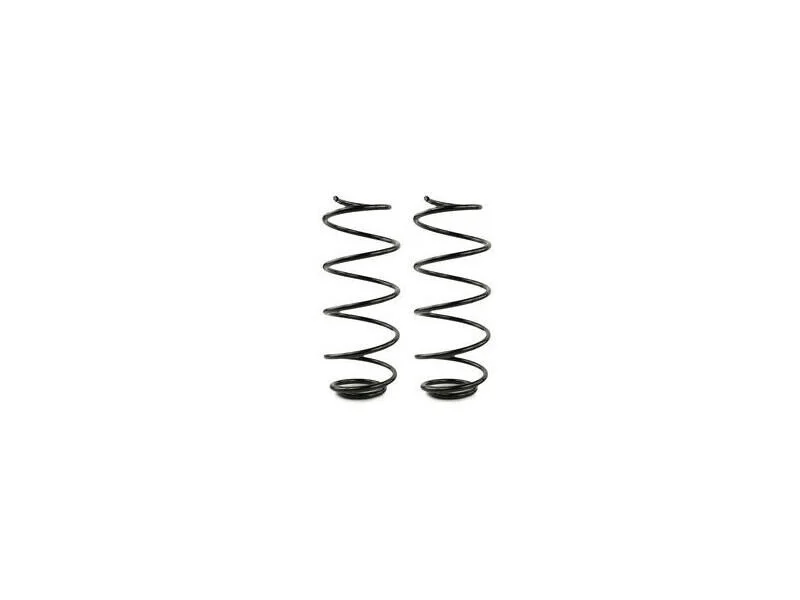 <strong>Пружина передня Citroen Berlingo/Peugeot Partner 1.6 (08-) (компл.2шт)) (FT1229 FAST FT12290K (фото 1)</strong>