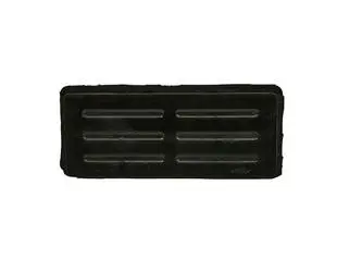 <strong>Відбійник підвіски Mercedes Sprinter 95> 901-905 Перед Лв FAST FT12604 (фото 1)</strong>