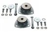 <strong>Подушка Кабіни Iveco Daily 00 Перед Комплект Truck FAST FT13009 (фото 1)</strong>