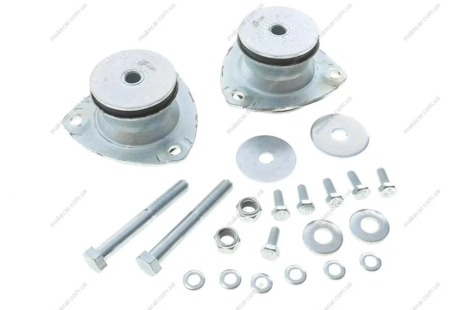 <strong>Подушка Кабіни Iveco Daily 00 Зад Комплект FAST FT13011 (фото 1)</strong>