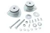 <strong>Подушка Кабіни Iveco Daily 00 Зад Комплект FAST FT13011 (фото 1)</strong>