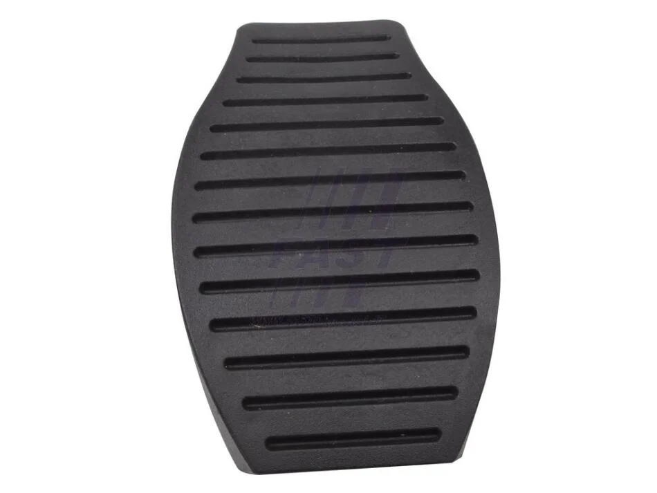 <strong>Накладка Педали FIAT Fiorino 07> Педаль Тормоза FAST FT13054 (фото 1)</strong>