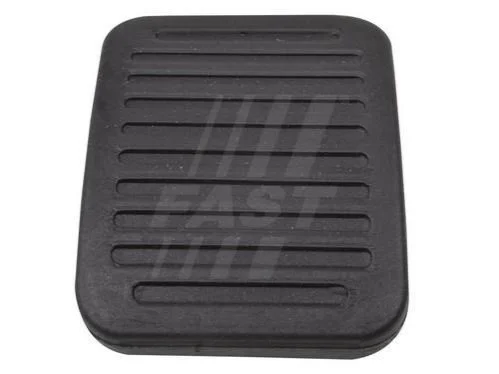 <strong>НАКЛАДКА ПЕДАЛІ FIAT DUCATO 06> ПЕДАЛІ СЧЕПЛЕННЯ І ГАЛЬМА FAST FT13055 (фото 1)</strong>