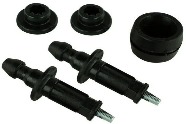 <strong>Сайлентблок Fiat Doblo 09 Захист Двигуна FAST FT13065 (фото 1)</strong>