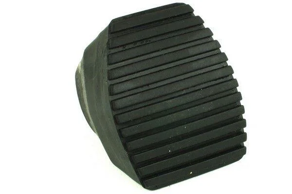 <strong>Накладка Педалі FIAT Scudo 07- Педаль Гальма FAST FT13066 (фото 1)</strong>