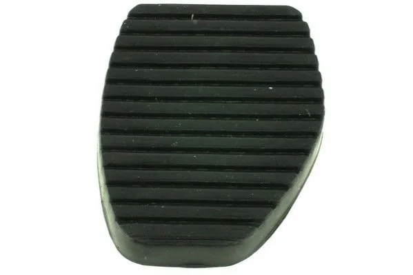 <strong>Накладка педалі гальма CITROEN BERLINGO 96-11 FAST FT13072 (фото 1)</strong>
