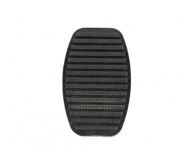 <strong>Накладка педалі зчеплення FIAT Doblo 00-13, Punto 03-10, 500 07-20, 500L 12-22, Idea 03-12, Panda 11-, Panda 03-12, Siena 97-16, Albea 96-11, Bravo 07-16, Bravo 95-01, Barchetta 95-05, Multipla 03-10, Palio 96-20 FAST FT13085 (фото 1)</strong>