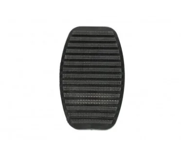 Накладка педалі зчеплення FIAT Doblo 00-13, Punto 03-10, 500 07-20, 500L 12-22, Idea 03-12, Panda 11-, Panda 03-12, Siena 97-16, Albea 96-11, Bravo 07-16, Bravo 95-01, Barchetta 95-05, Multipla 03-10, Palio 96-20 для FAST FT13085 фото товару