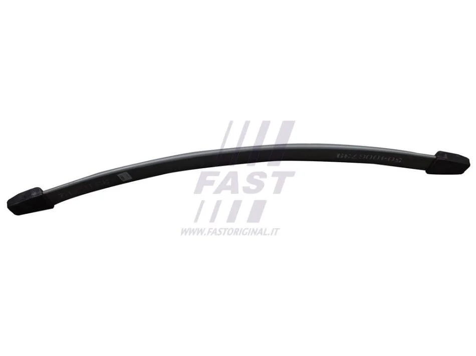 <strong>Ресора Iveco Daily 06 Перед 1-Лист 35S FAST FT13313 (фото 1)</strong>