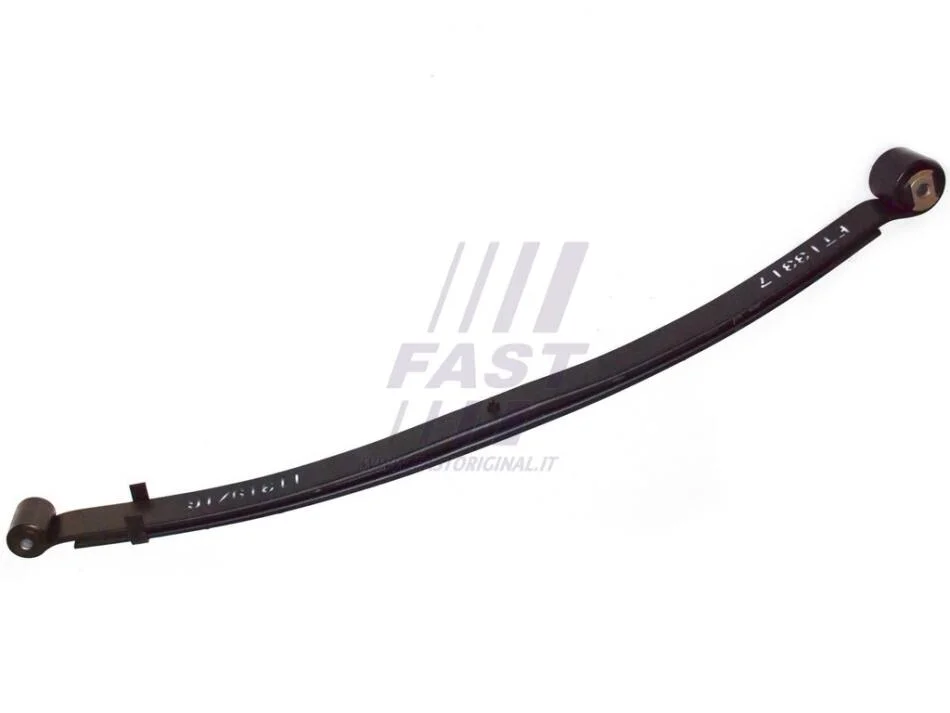 <strong>Ресора Fiat Ducato 06/ 14 Зад 2-Листи 30/33/35Q Light FAST FT13317 (фото 1)</strong>