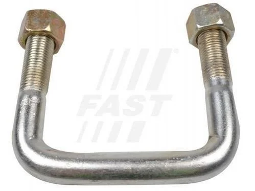 <strong>Драбина ресора Citroen Jumper Fiat Ducato Peugeot Boxer 2.0D-3.0D 04.06- FAST FT13320 (фото 1)</strong>