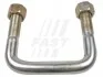 <strong>Драбина ресора Citroen Jumper Fiat Ducato Peugeot Boxer 2.0D-3.0D 04.06- FAST FT13320 (фото 1)</strong>