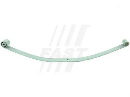 <strong>Ресора 1 лист зад Fiat Doblo 00-09 FAST FT13331 (фото 1)</strong>