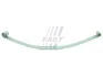 <strong>Ресора 1 лист зад Fiat Doblo 00-09 FAST FT13331 (фото 2)</strong>
