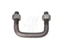 <strong>Драбина ресори Citroen Jumper 3/Peugeot Boxer 3/Fiat Ducato (06-)/ (14-) 12Q/ FAST FT13339 (фото 1)</strong>