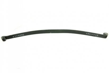 Ресора зад. MB Sprinter 3-T /VW LT 28-35, 28-46 (95-06) Fast для FAST FT13356 фото товару