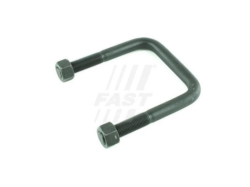 <strong>Хомут Ресори Renault Master 10 Зад Fwd M14X86X75 FAST FT13362 (фото 1)</strong>