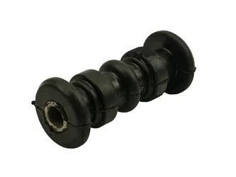<strong>Сайлентблок Рессоры Ford Transit 13 Зад FAST FT13703 (фото 1)</strong>