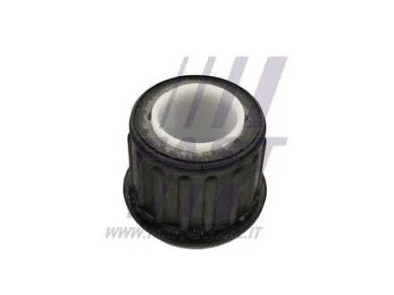 Сайлентблок сережки ресори задньої FIAT Doblo 09-15, Ducato 06-14, Ducato 14-; PEUGEOT Boxer 06-14, Boxer 14-; CITROEN Jumper 06-14, Jumper 14- для FAST FT13711 фото товару