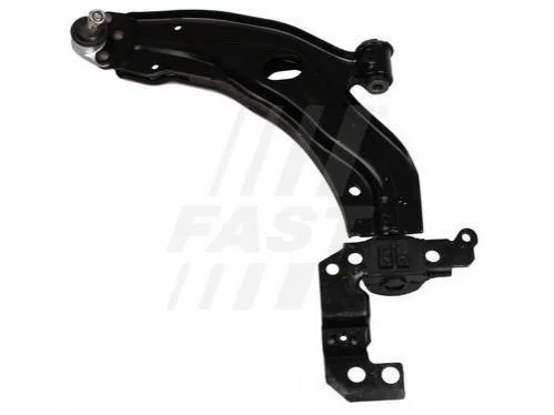 <strong>Рычаг перед. нижний левый Fiat Doblo 1.2-1.4/ 1.3-1.9D/JTD 01- FAST FT15020 (фото 1)</strong>