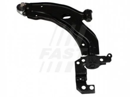 Важіль перед. нижній лівий Fiat Doblo 1.2-1.4/ 1.3-1.9D/JTD 01- для Fiat FAST FT15020 фото товару