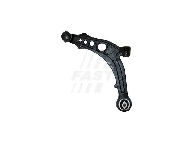 <strong>Важіль перед. (знизу) Fiat Punto 99-12 Л. FAST FT15092 (фото 1)</strong>