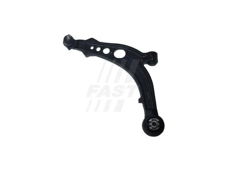 <strong>Важіль передній лівий FIAT Idea 03-12; LANCIA Ypsilon 03-11, Musa 04-12 FAST FT15131 (фото 1)</strong>