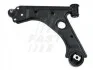 <strong>Рычаг поперечный передн. Fiat Grande Punto/Linea 05-/Peugeot Bipper 1.4HDi 08- FAST FT15136 (фото 1)</strong>