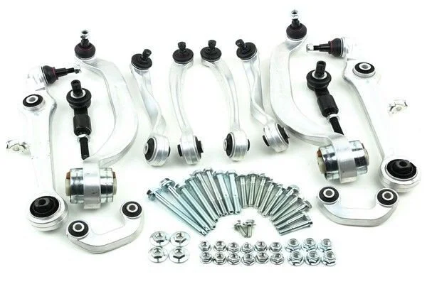 <strong>Комплект важелів підвіски Audi A6 (C5)/ VW Passat B5.5 Fast FAST FT15759 (фото 1)</strong>