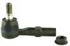 <strong>Кермовий Наконечник IVECO Daily 14- Лв/Пр 35S/C L:130Mm FAST FT16015 (фото 1)</strong>