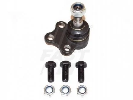 Кульова опора L/R 20mm для FAST FT17046 фото товару