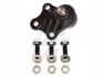 <strong>→ FT17115 Кульова опора Ø 16mm Peugeot Partner 1.9 D 96- (з P.S.) FAST FT17048 (фото 1)</strong>