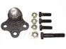 <strong>Кульова опора ліва Renault Kangoo 1.5DCI 08- FAST FT17121 (фото 1)</strong>