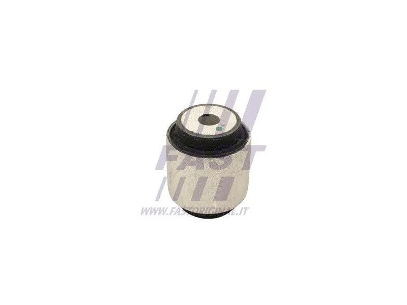<strong>САЙЛЕНТБЛОК ВАЖЕЛЯ FIAT DOBLO 09> ВІСЬ ЗАДНЯ ВЕРХ 12/50/60MM FAST FT18057 (фото 1)</strong>