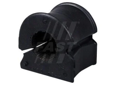 Втулка стабілізатора Fiat Panda 03 передня внутрішня 19 мм для Fiat FAST FT18318 фото товару