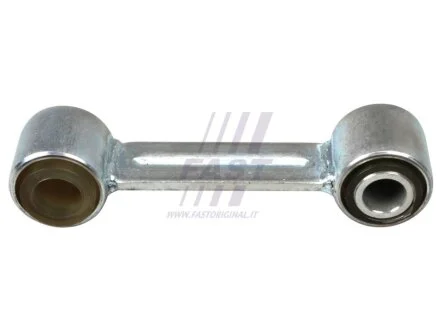 Тяга стаб. перед 130mm Iveco Daily III, Daily IV 2.3D-3.0D 05.99-08.11 для FAST FT18333 фото товару