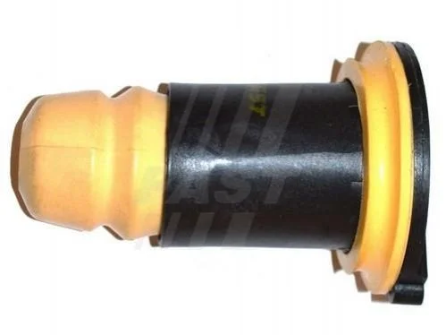 <strong>Отбойник Подвески FIAT Fiorino 07> Зад 180mm FAST FT18342 (фото 1)</strong>