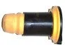 <strong>Отбойник Подвески FIAT Fiorino 07> Зад 180mm FAST FT18342 (фото 2)</strong>