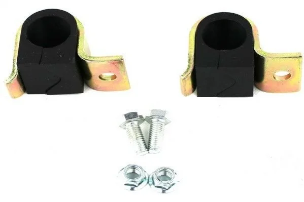 <strong>Втулка стійки стабілізатора переднього VW LT28-55 96-06; MERCEDES-BENZ Sprinter 901-905 95-06 FAST FT18427 (фото 1)</strong>
