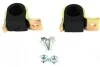 <strong>Втулка стійки стабілізатора переднього VW LT28-55 96-06; MERCEDES-BENZ Sprinter 901-905 95-06 FAST FT18427 (фото 1)</strong>