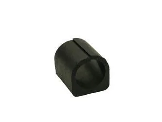 <strong>Втулка стабілізатора заднього d=27 MERCEDES-BENZ Sprinter 901-905 95-06 FAST FT18460 (фото 1)</strong>