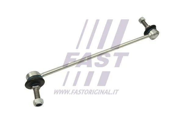 <strong>Стійка стабілізатора переднього TOYOTA ProAce 16-; PEUGEOT Expert 16-, Travelle 16-; CITROEN Jumpy 16-, SpaceTourer 16-; OPEL Vivaro 19- FAST FT20517 (фото 1)</strong>