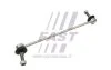 <strong>Стійка стабілізатора переднього TOYOTA ProAce 16-; PEUGEOT Expert 16-, Travelle 16-; CITROEN Jumpy 16-, SpaceTourer 16-; OPEL Vivaro 19- FAST FT20517 (фото 1)</strong>