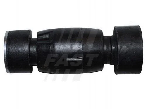 <strong>Тяга стабілізатора перед.зовн. Renault Clio/Kangoo FAST FT20538 (фото 1)</strong>