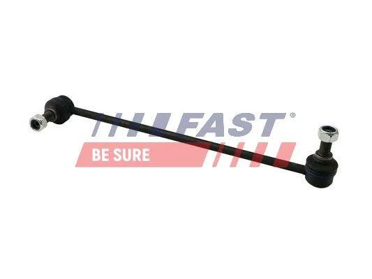 <strong>Стійка стабілізатора переднього VW PASSAT B7 10-15, Golf VI 09-14, Tiguan 16-, Tiguan 08-16; AUDI A3 03-12, A3 12-22, Q2 16-, Q3 11-18; SKODA Octavia A7 13-19, Octavia A5 04-13, Superb 08-15, Karoq 17-; SEAT Leon 05-12, Leon 12-20, Altea 09-15, Altea FAST FT20544 (фото 1)</strong>