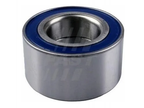 <strong>Підшипник маточини перед. 37x72x37 00- FAST FT21005 (фото 1)</strong>
