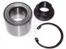 <strong>Підшипник Ступиці FIAT Ducato 02- Зад Кпл FAST FT21100 (фото 1)</strong>