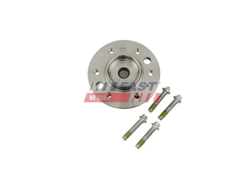 <strong>Ступица колеса задн. MB Sprinter (18-) FAST FT21106 (фото 1)</strong>