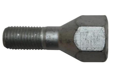 Болт колісний FIAT Ducato 02-06, Ducato 94-02; PEUGEOT Boxer 02-06, Boxer 94-02; CITROEN Jumper 02-06, Jumper 94-02 для Citroen, Peugeot, Fiat FAST FT21507 фото товару