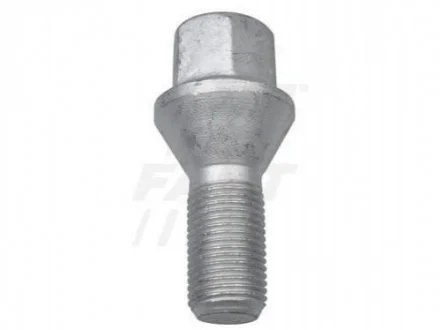 Болт колесный M16x1,5 Citroen Jumper/Fiat Ducato/Peugeot Boxer (06-) F для FAST FT21517 фото товара